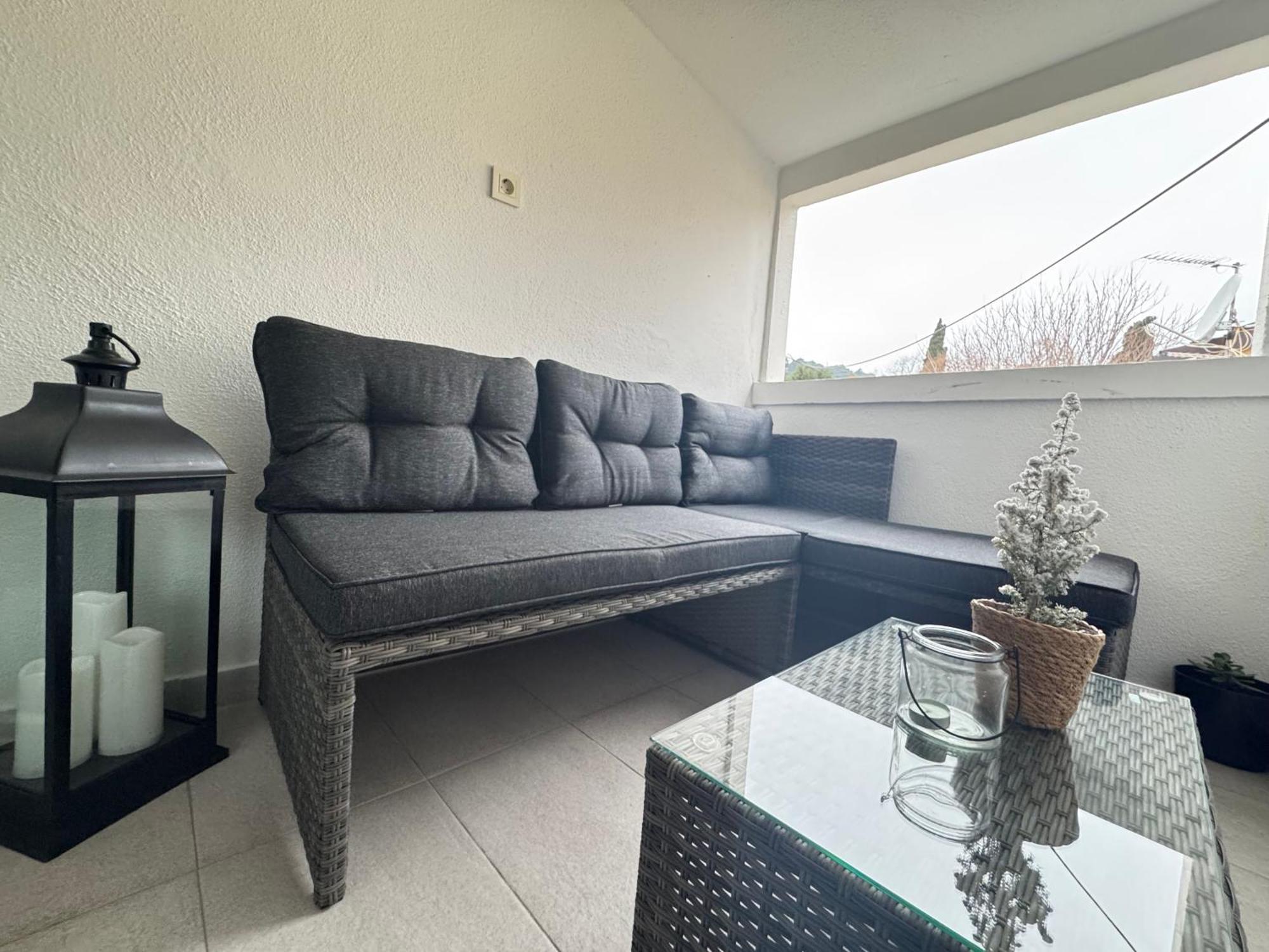 Apartman Tara Split Ngoại thất bức ảnh