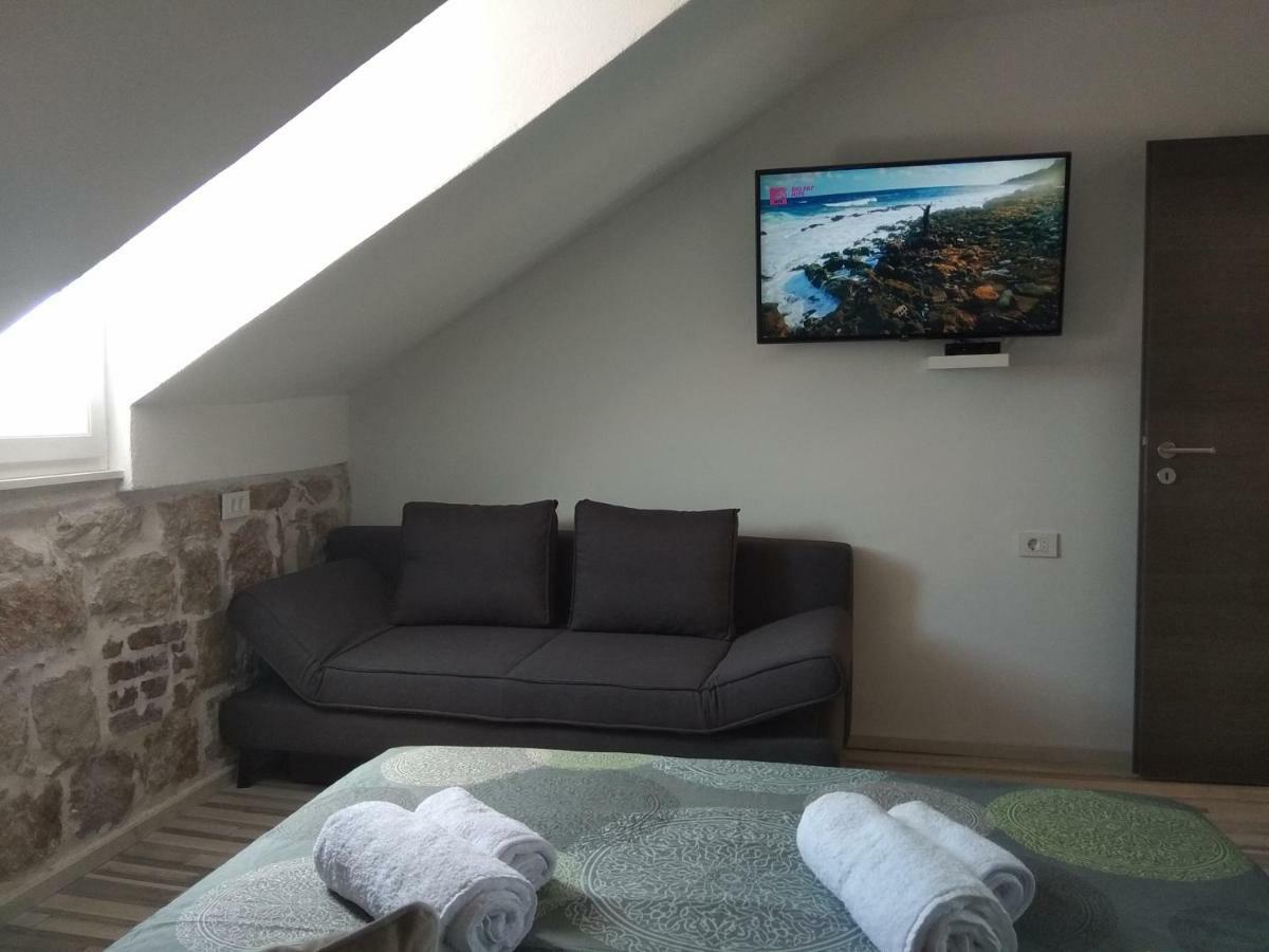 Apartman Tara Split Ngoại thất bức ảnh