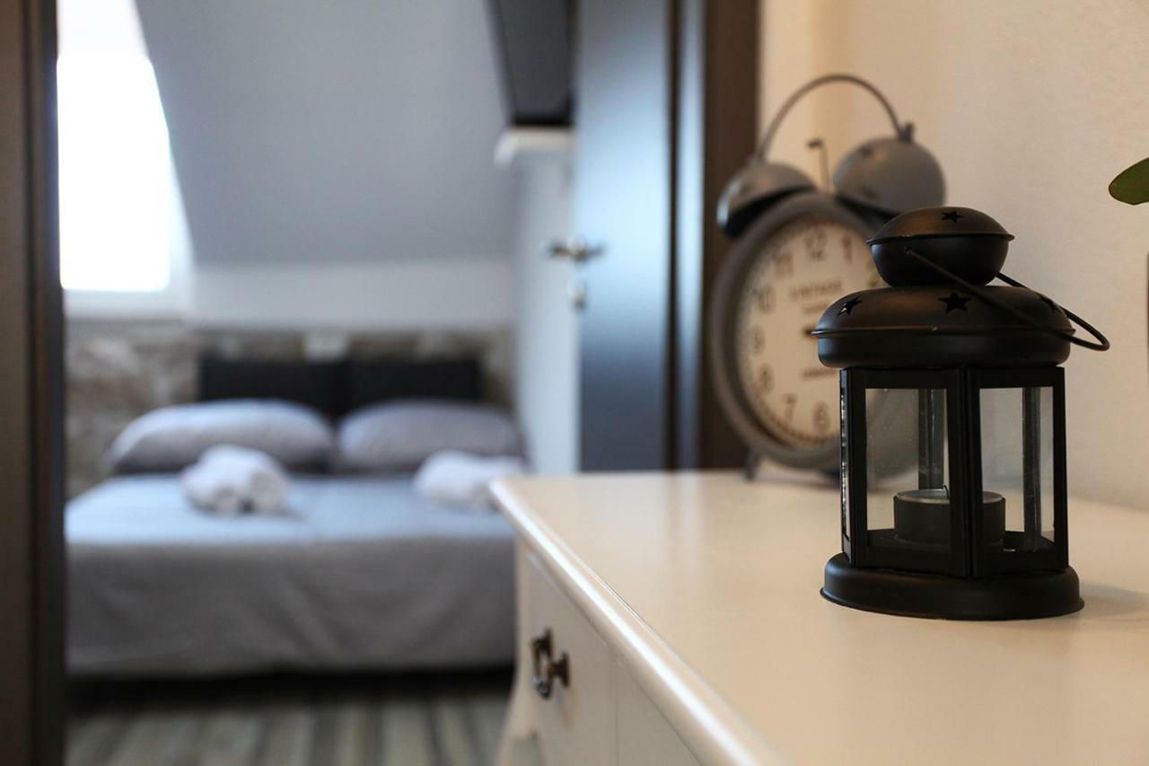 Apartman Tara Split Ngoại thất bức ảnh