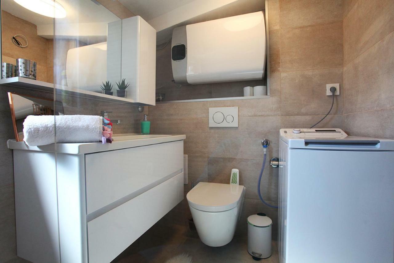Apartman Tara Split Ngoại thất bức ảnh