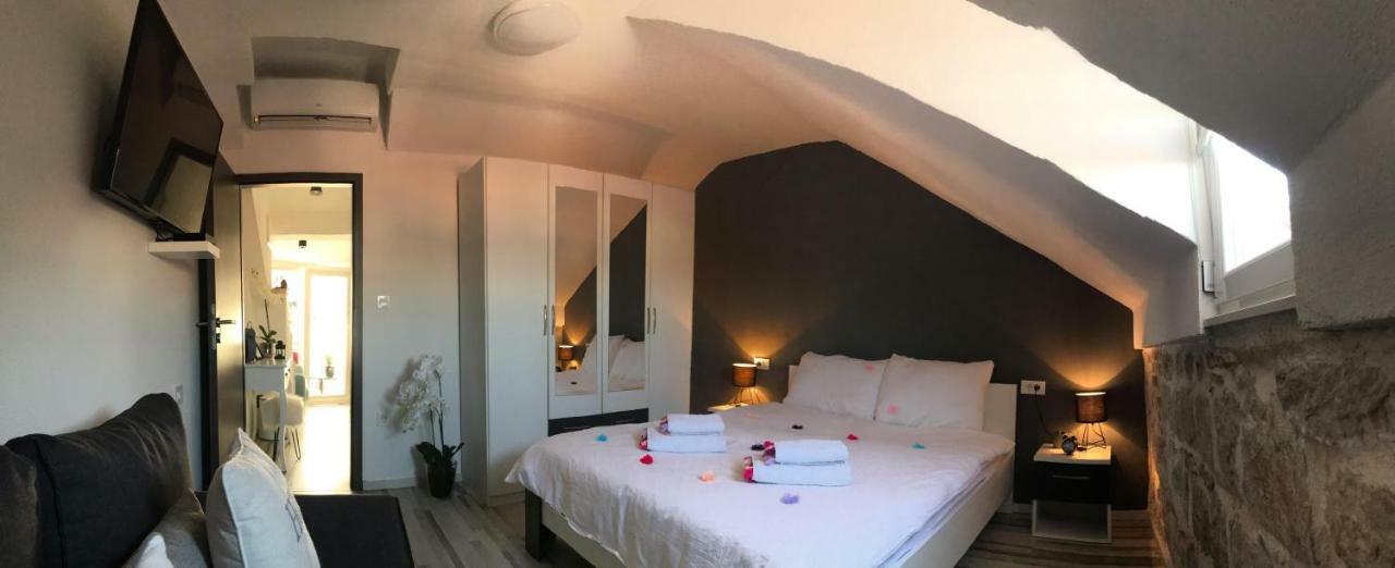 Apartman Tara Split Ngoại thất bức ảnh