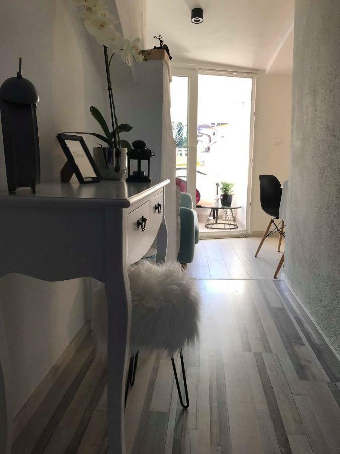 Apartman Tara Split Ngoại thất bức ảnh